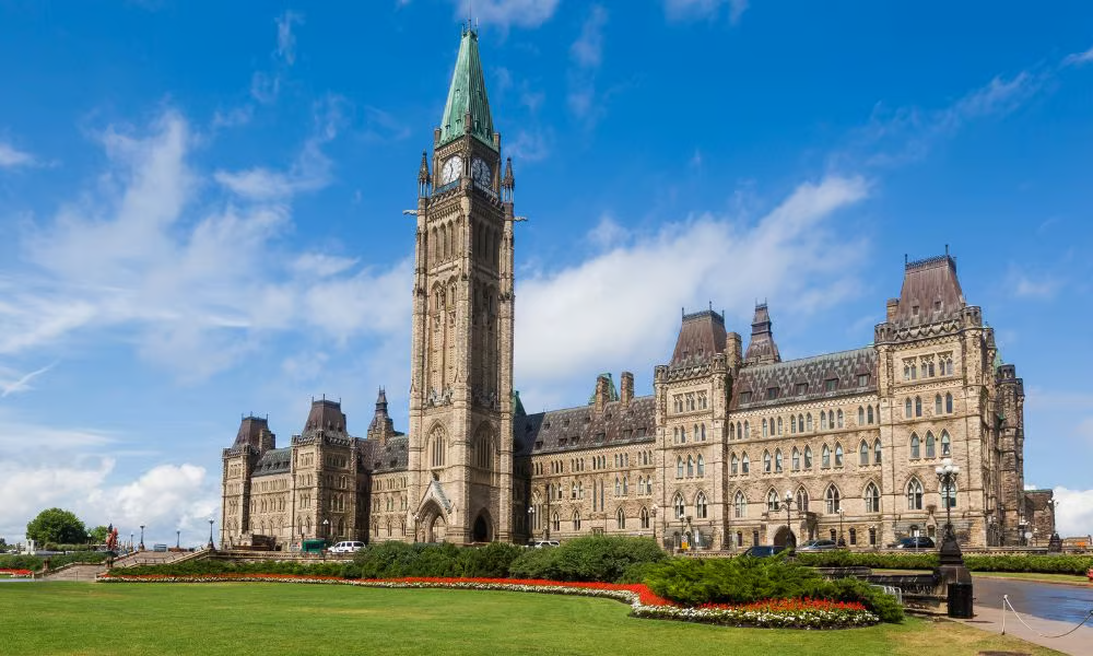 Share your thoughts: Ottawa launches consultations ahead of Budget 2026