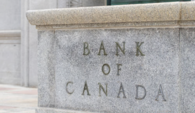 Labour market slack ahead: Bank of Canada holds rate at 2.25%