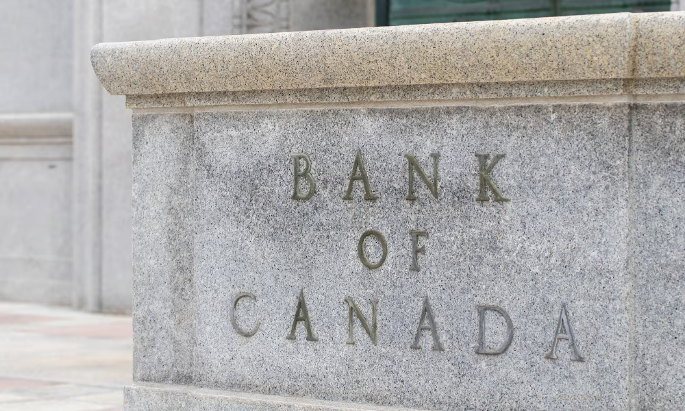 Labour market slack ahead: Bank of Canada holds rate at 2.25%