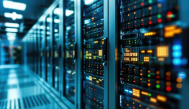Could Canada halt the hyperscale data centres?