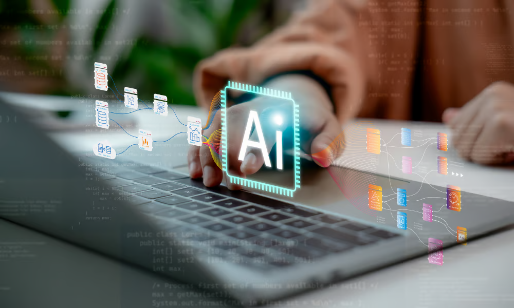 Canadian employers measuring AI's value too narrowly: report