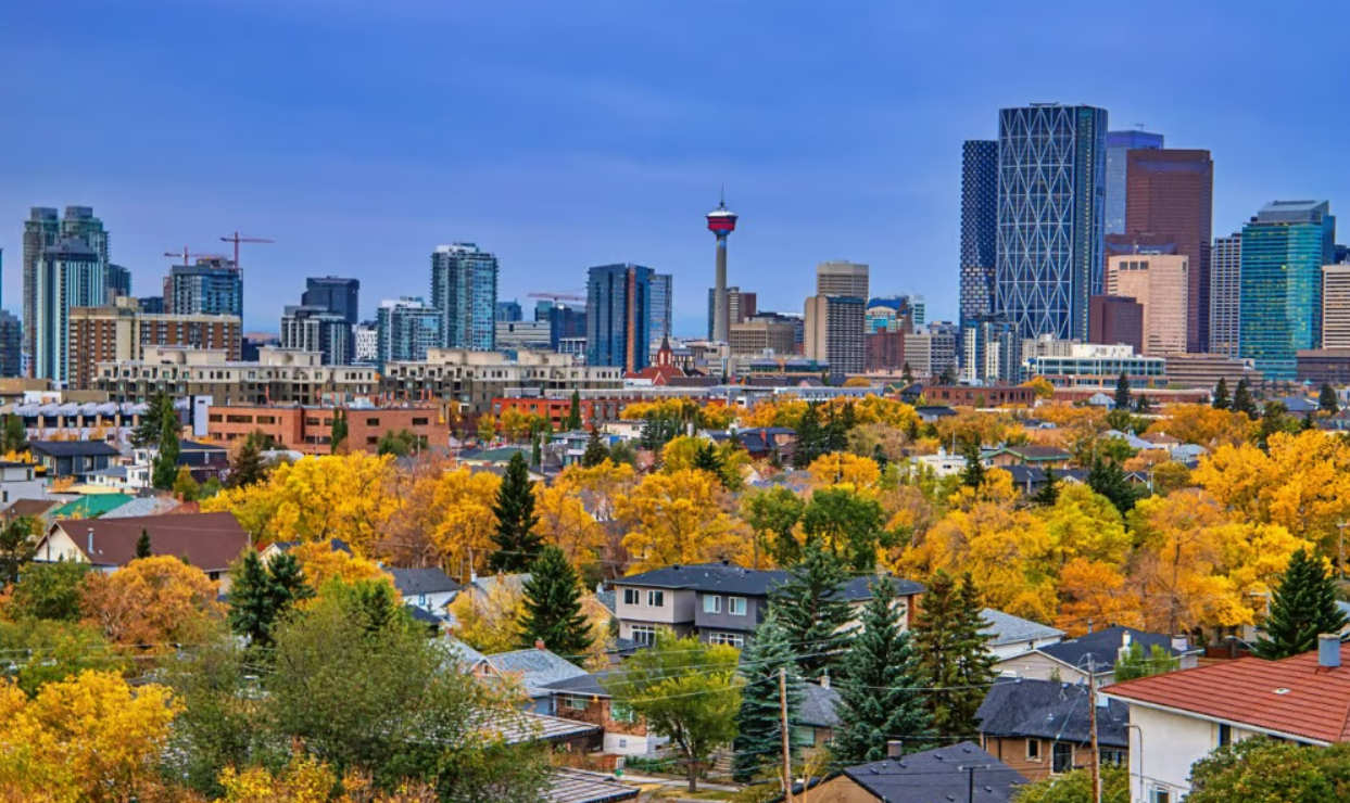 Condo appraisal gaps test Calgary broker deals