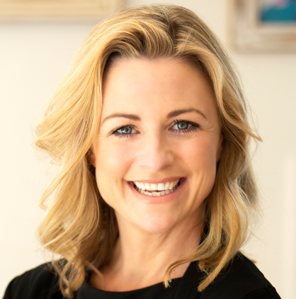 Sally Tindall of Canstar
