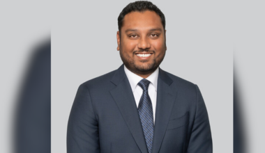 CNA Canada appoints Malin Balasooriya to lead National Accounts Casualty