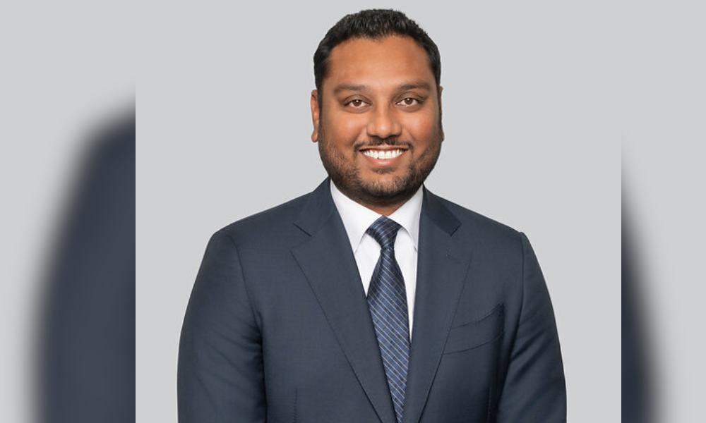 CNA Canada appoints Malin Balasooriya to lead National Accounts Casualty