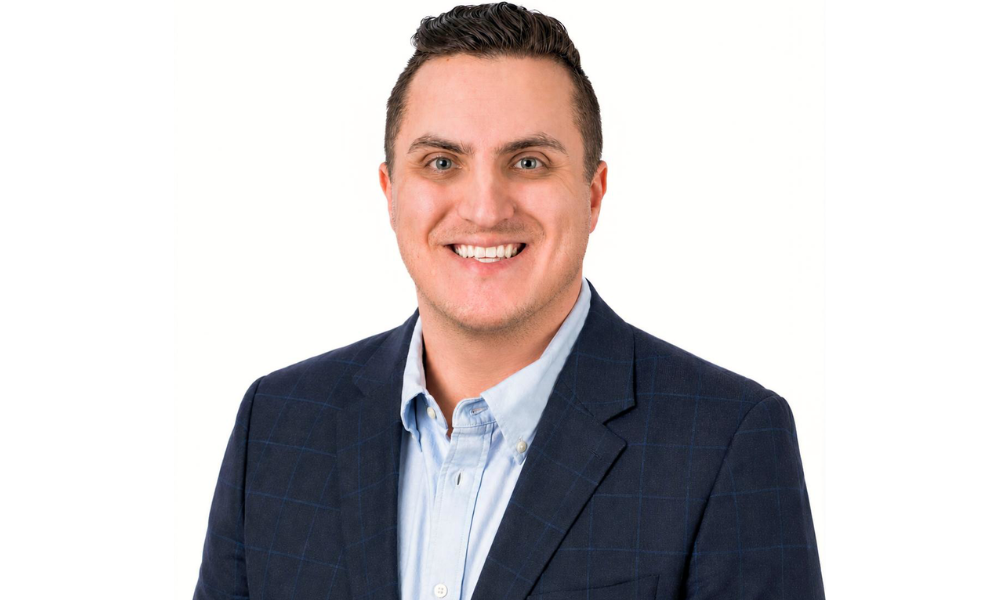 Sedgwick appoints specialty technical lead for delegated authority in Canada