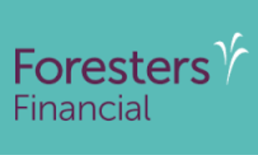 Foresters Financial members build 200th playground in Toronto