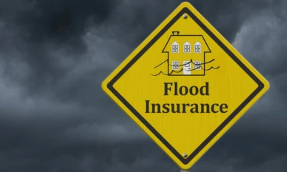 94% of Canadian homes can now access overland flood insurance, IBC finds