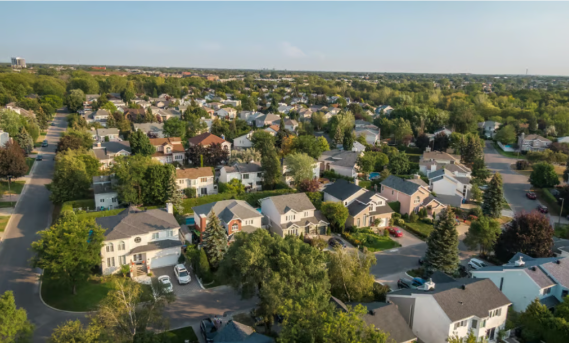 Canada's housing recovery hits a bumpy patch in June
