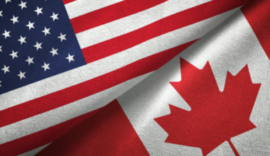 Trade tensions top risk for Canada's economy, BoC survey finds