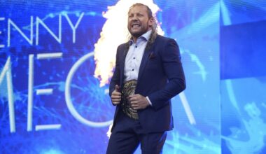 AEW Dynamite scores highest ratings of 2026