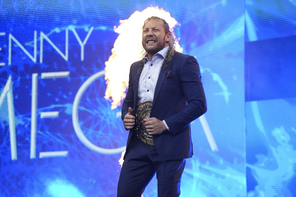 AEW Dynamite scores highest ratings of 2026
