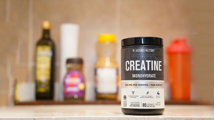 Creatine Creatine