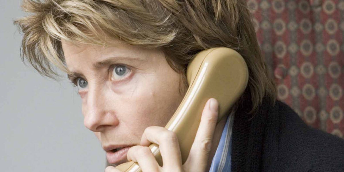 Emma Thompson's "spellbinding" comedy-drama is now streaming for free