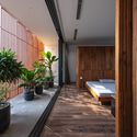 NB01 House / TNT Architecture - Interior Photography, Wood