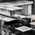 MOLSION Concept Store / Some Thoughts - Image 5 of 29