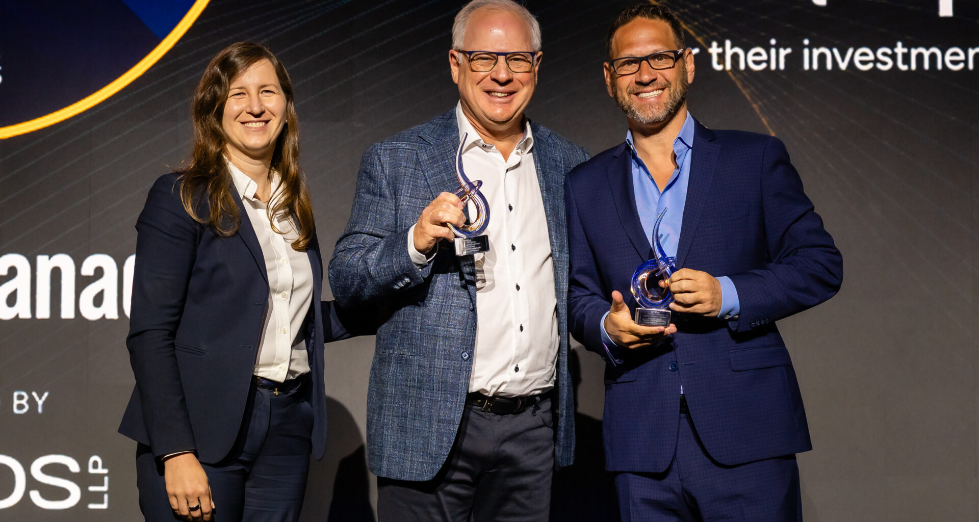 PRIVEQ Capital Funds Wins 2026 PE Regional Impact Award, Central Canada (Ontario), for Integracare