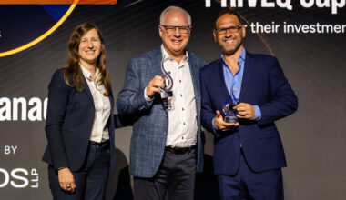 PRIVEQ Capital Funds Wins 2026 PE Regional Impact Award, Central Canada (Ontario), for Integracare