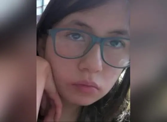 Lena Starr, 20, was reported missing by Winnipeg police on Tuesday afternoon. She was last seen on Friday at 4:30 p.m. in Winnipeg's North End. (Submitted by Winnipeg Police Service - image credit)