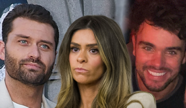 Taylor Frankie Paul: Department of Children and Family Services Files Petition Slamming Her