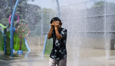 Over 30K homes without power as the heat wave continues in southern Quebec