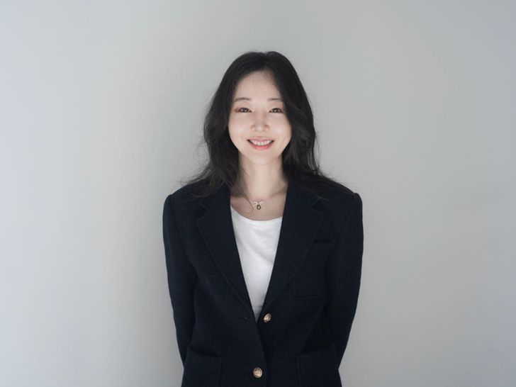 Min Hee-jin, the former ADOR CEO who oversaw the production of NewJeans' music / Courtesy of ooak records
