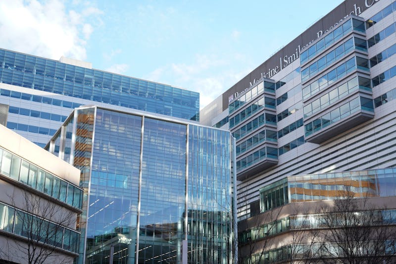 How Penn Med’s Cedar Avenue crisis center streamlines psychiatric services