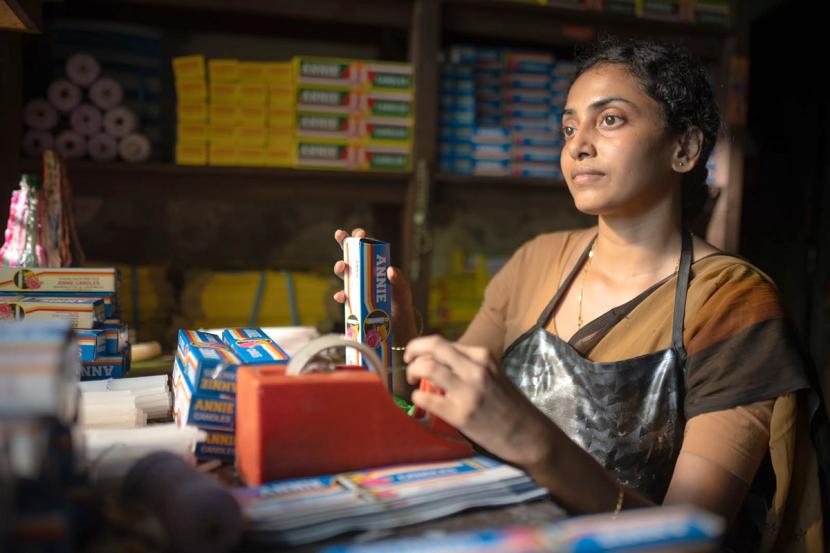 Farzana Palathingal Farzana Palathingal