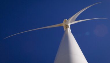 Renewable energy company eyes Wellesley for wind turbine project