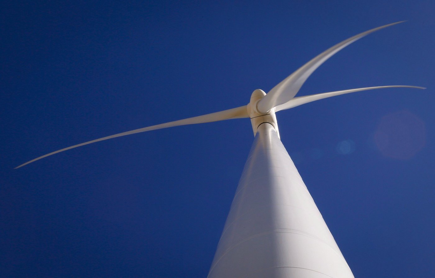 Renewable energy company eyes Wellesley for wind turbine project