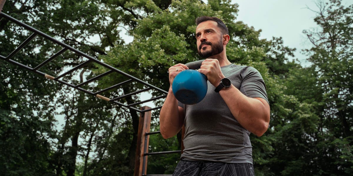 Busy Dads Should Focus on These 3 Pillars To Improve Their Fitness – Here’s Why They Work