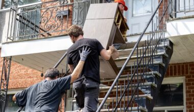 Number of Montreal households needing temporary shelter after moving day doubles over last year