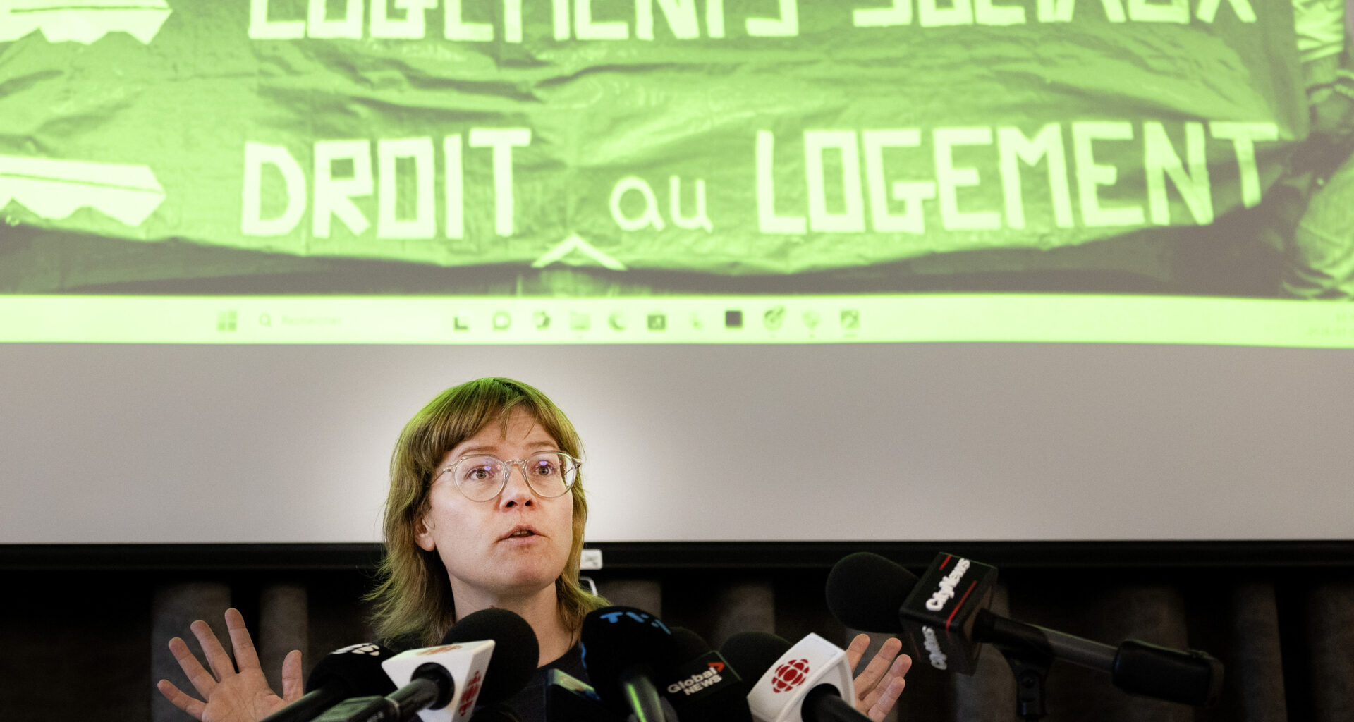 A troubling 2,039 Quebec households needed help post-Moving Day, FRAPRU says