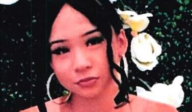 Amira Kayley Negus, 16, was last seen June 25 in Brossard.