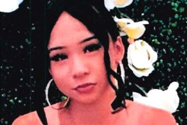 Amira Kayley Negus, 16, was last seen June 25 in Brossard.