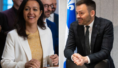 PQ, QS agree on separation – but not on what comes next