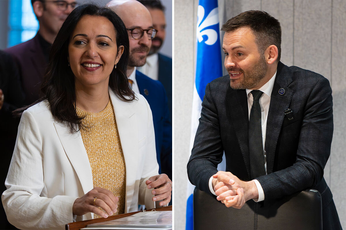 PQ, QS agree on separation – but not on what comes next