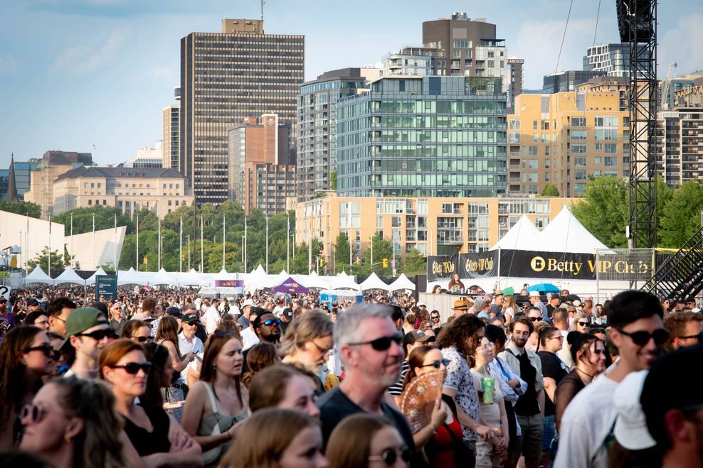 ottawa bluesfest