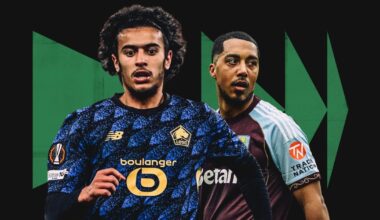 The Transfer DealSheet: Latest on Man Utd, Arsenal, Liverpool, Real Madrid and more