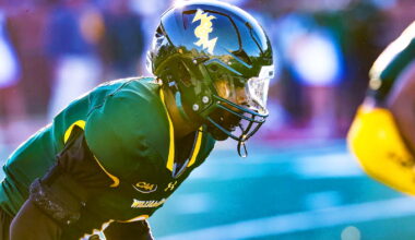 Ottawa Redblacks sign Jalen Jones, one other