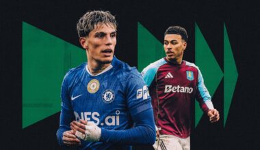 The Transfer DealSheet: Latest on Man Utd, Arsenal, Liverpool, Real Madrid and more