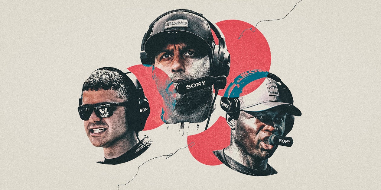 Assistant coaches who could break out in 2026 for all 32 NFL teams