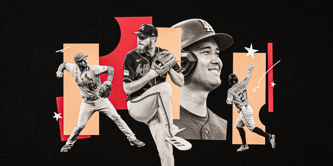 Baseball Hall of Fame tiers for active players: Who has helped their HOF case?