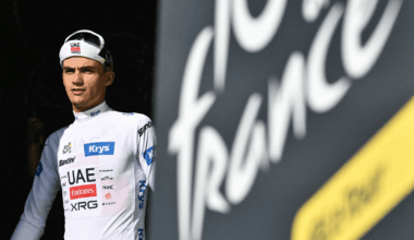 Meet Isaac del Toro: North American cycling’s new superstar