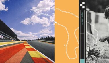 Belgian GP track breakdown: Spa’s iconic layout blends F1 beauty with danger