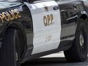 An OPP cruiser.