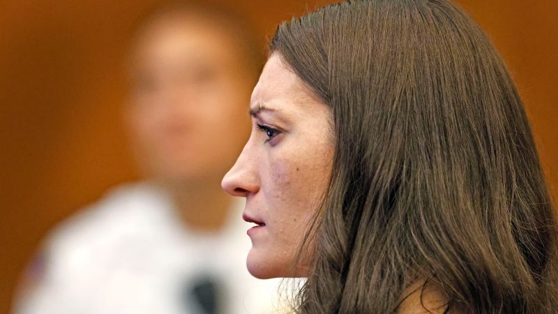Lindsay Clancy trial: Key points from the first day of testimony
