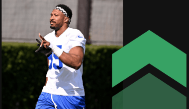 Pre-training camp NFL Power Rankings: Rams on top, so where are the rival Seahawks?
