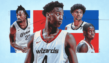 Way-too-early NBA Rookie of the Year predictions: AJ Dybantsa? Darryn Peterson?