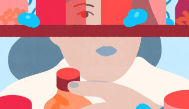 Are Omega-3 Supplements Actually Good for Your Brain?